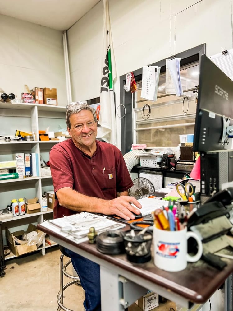 487062425_1199214432214892_4795273863416708090_n Kelly Harrison