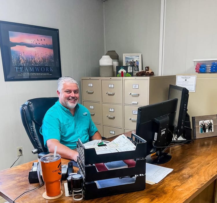 Kevin Stennet Kevin Stennet