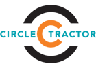 Circle C Tractor Logo